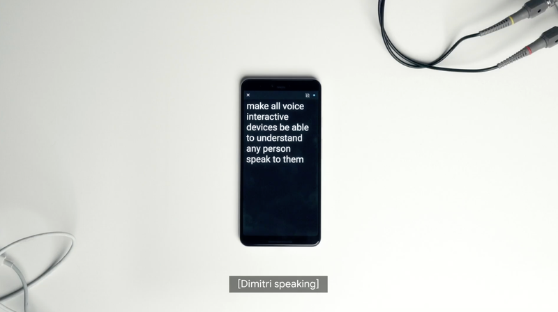 Illustration for article titled The Best and Worst From Google I/O 2019's Day One Keynote